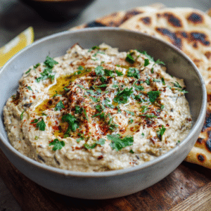 Baba Ganoush