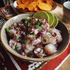 Ceviche