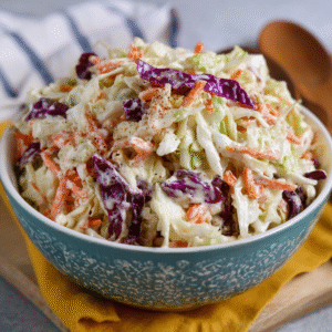 Coleslaw