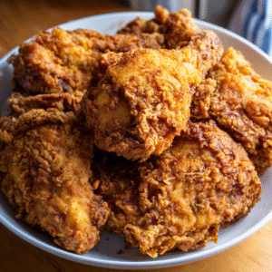 Fried Chicken