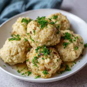 Semmelknödel