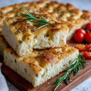 Focaccia