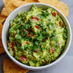 Guacamole