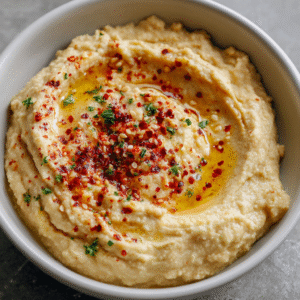 Houmous