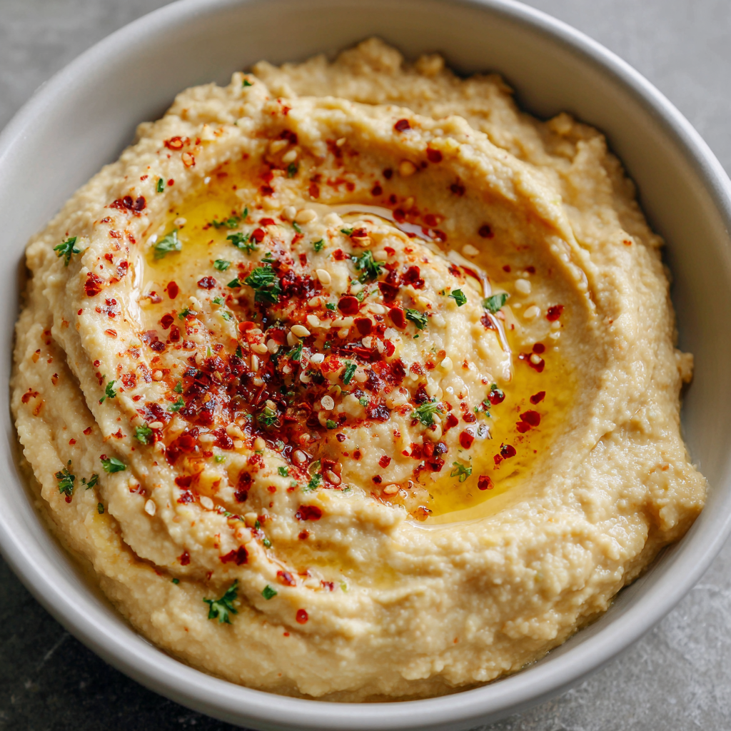 Houmous