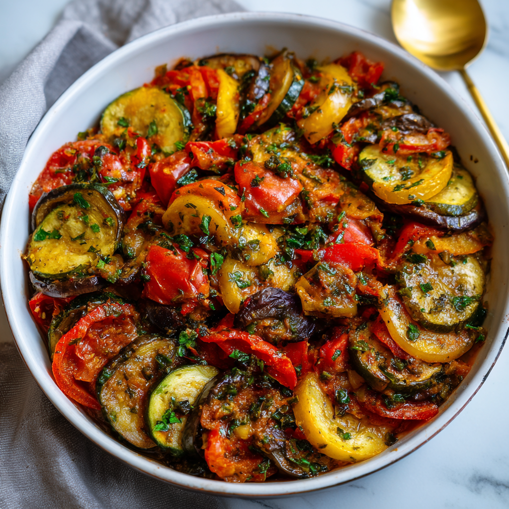 Ratatouille