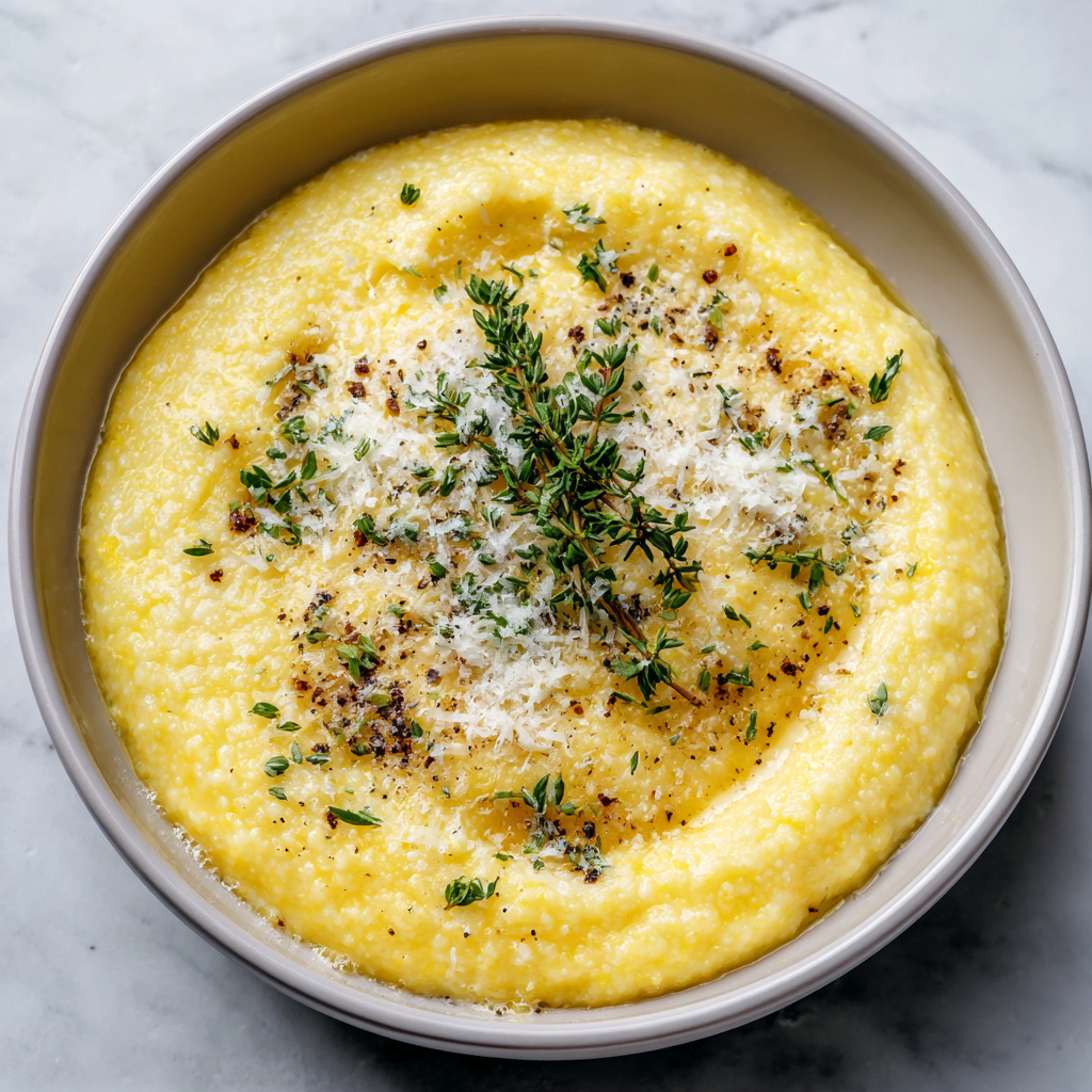Creamy_Polenta_