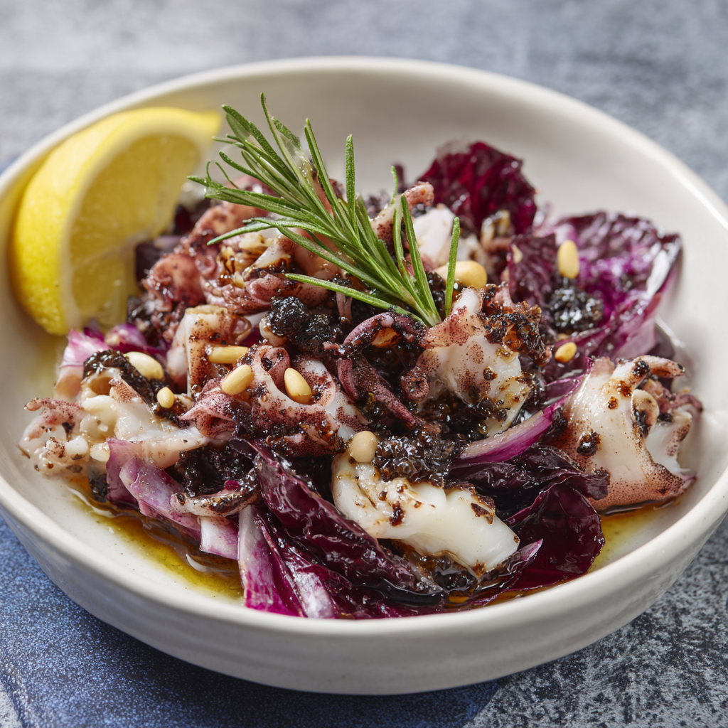 Crni Salat
