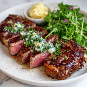 Entrecôte