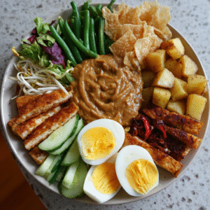 Gado-Gado