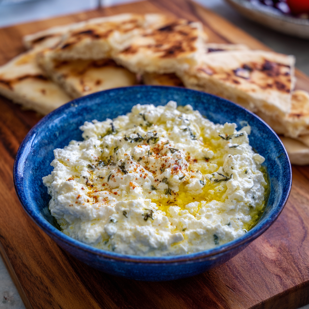 Feta-Dip