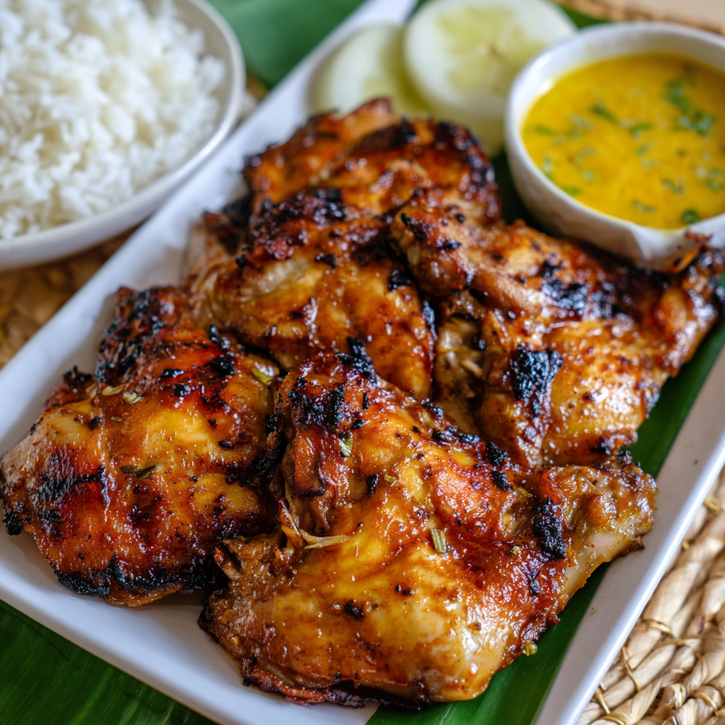 Inasal