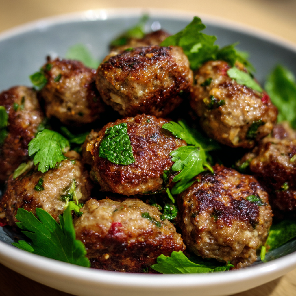 Kofta 