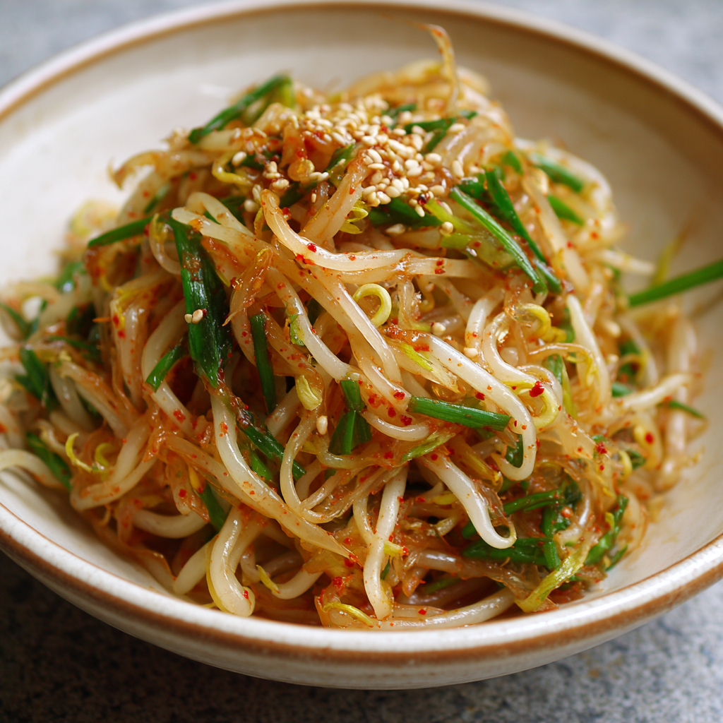 Kongnamul