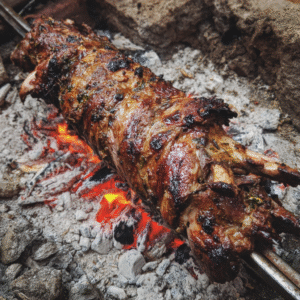 Mechoui