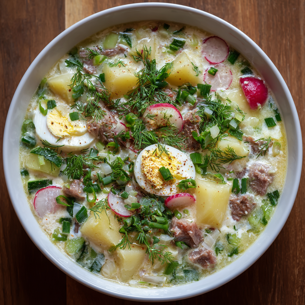 Okroshka