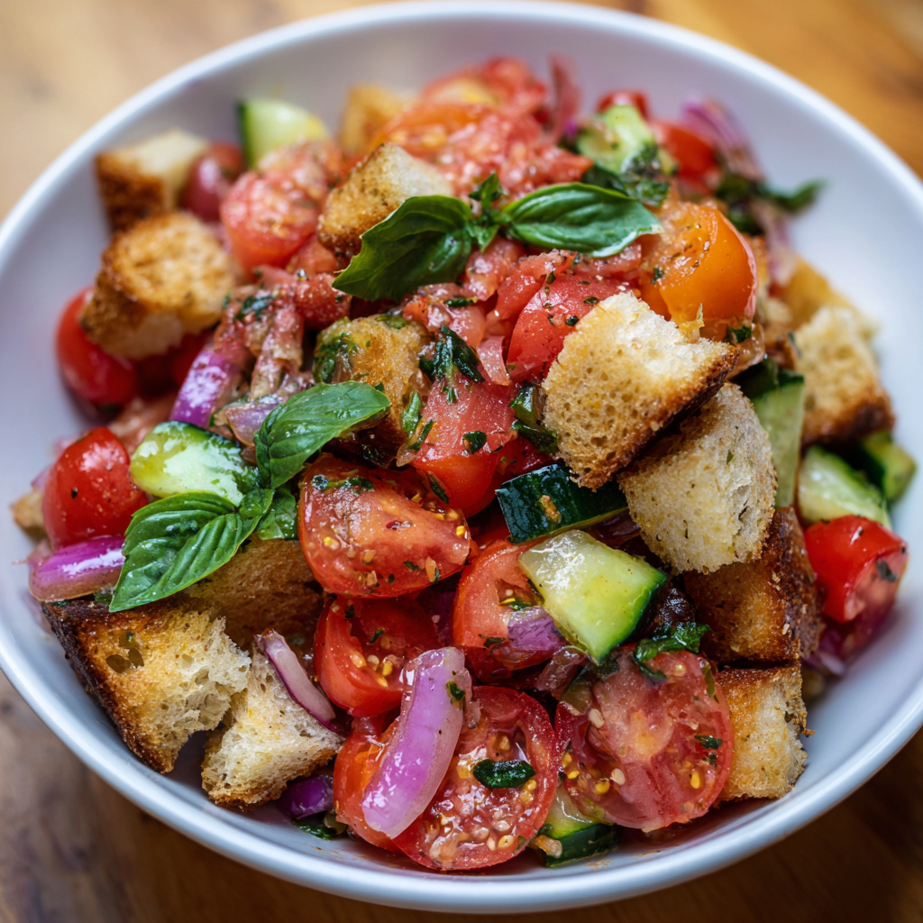 Panzanella