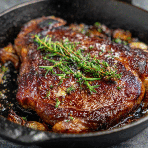 Rib-Eye 