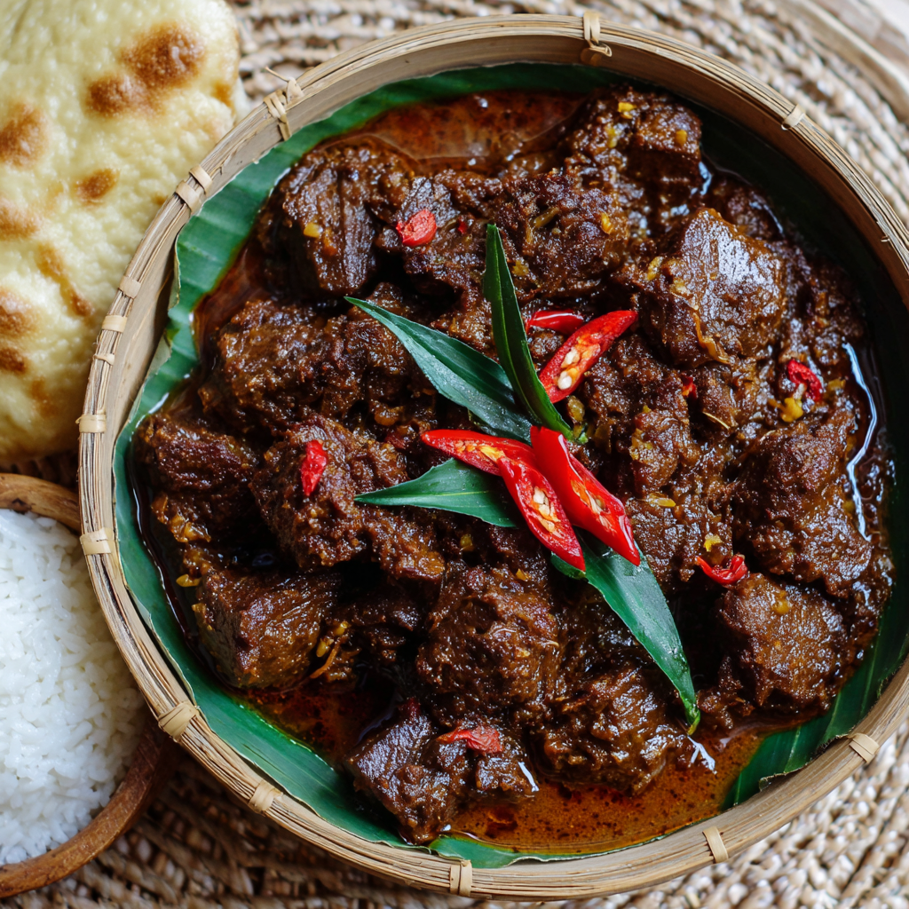 Rendang