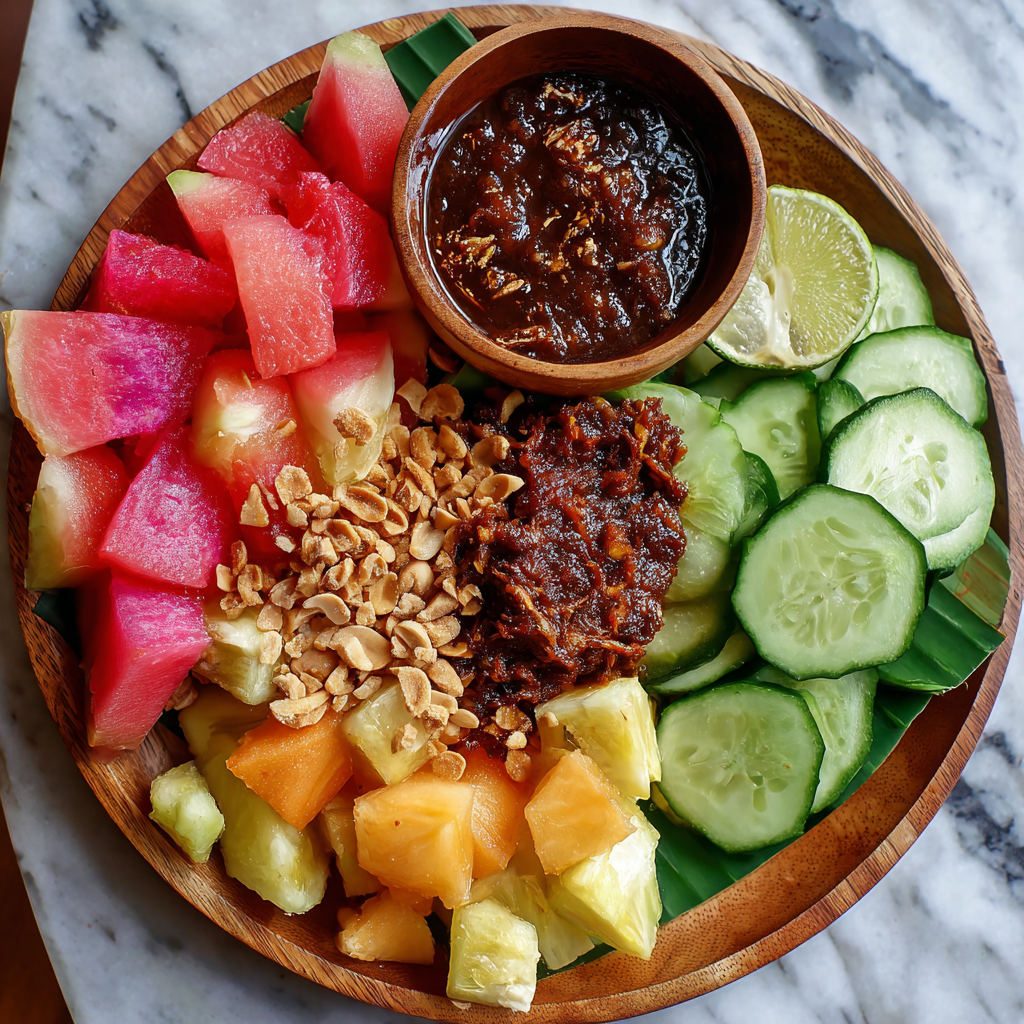 Rujak