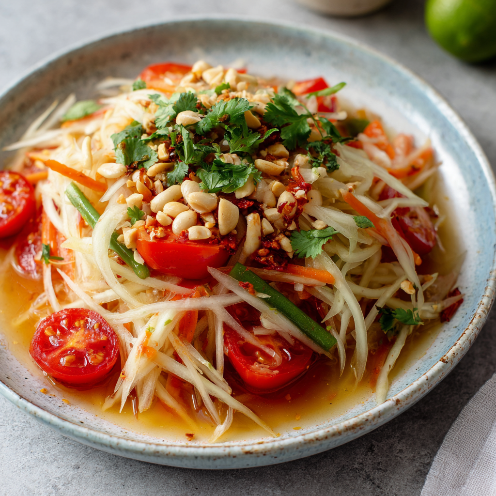 Som Tam