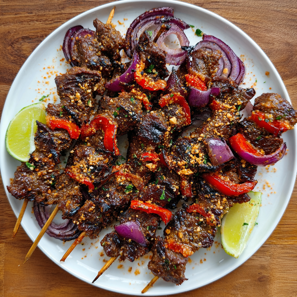 Suya