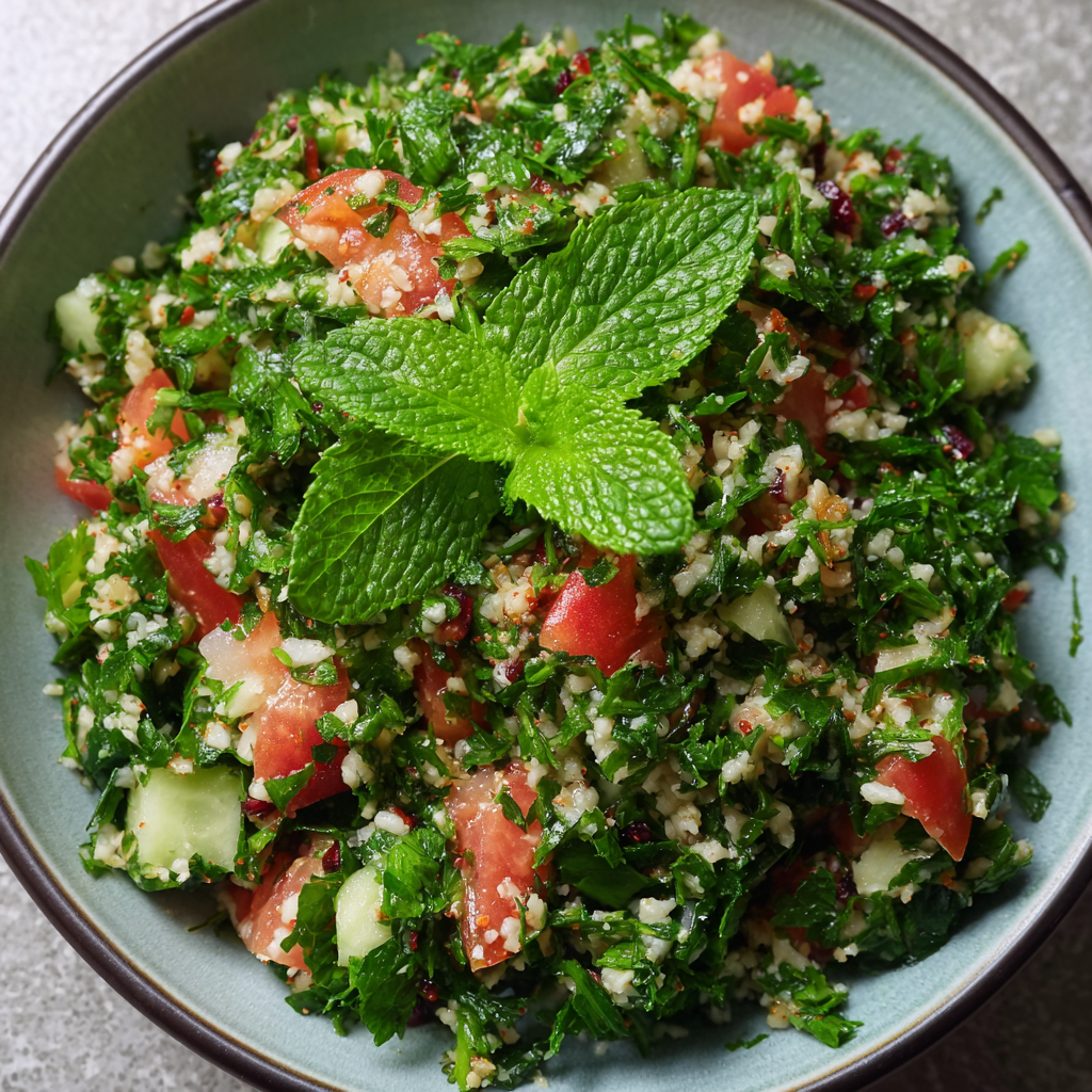 Tabouleh