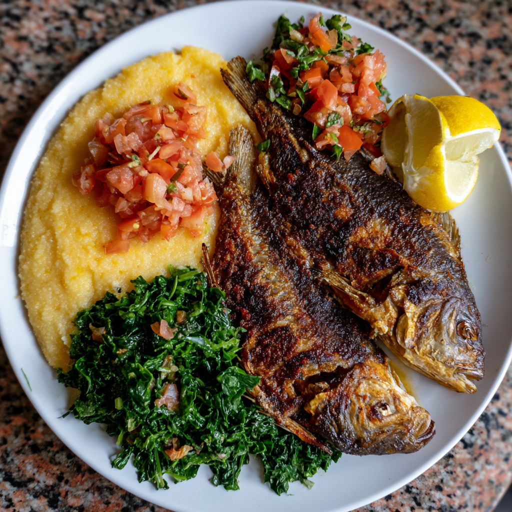Ugali