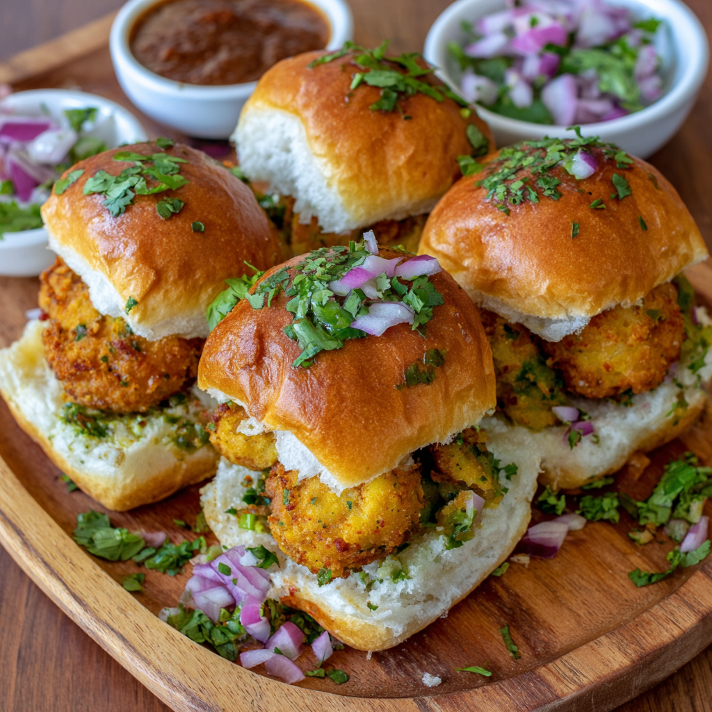 Vada Pav