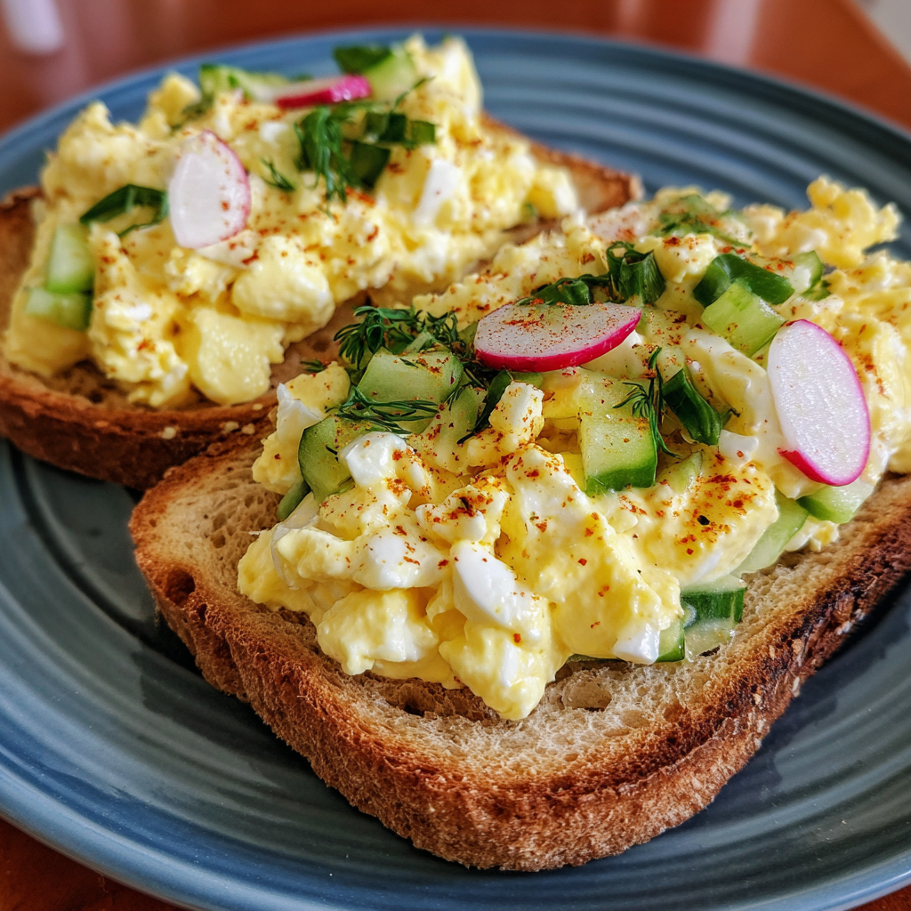  Eiersalat 