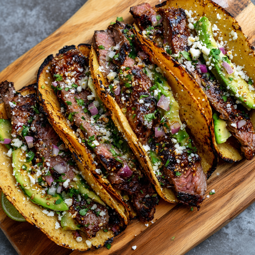 Carne Asada