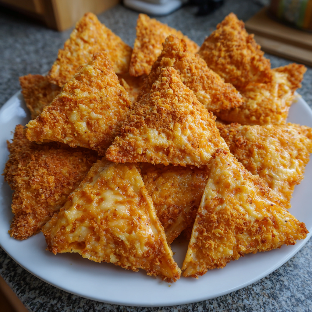  Doritos-Würze