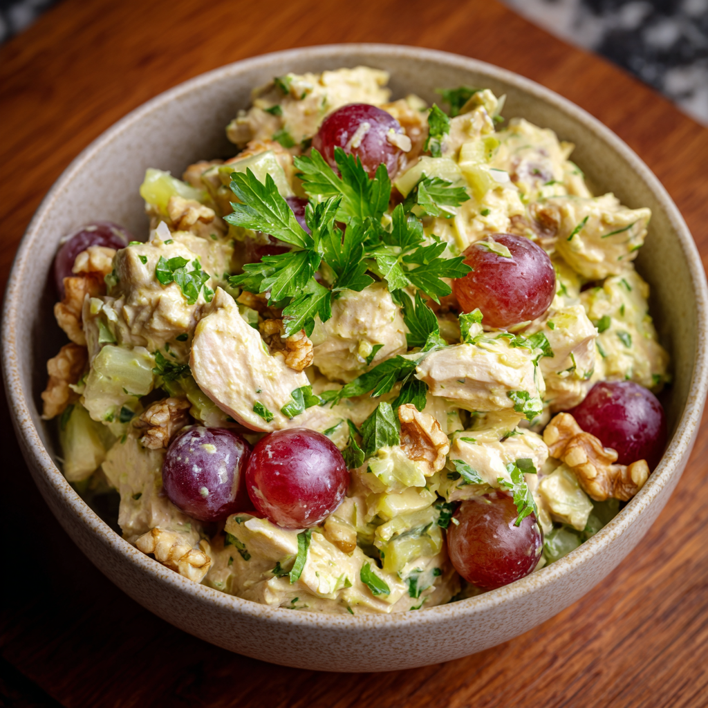 Curry-Joghurt-Sauce