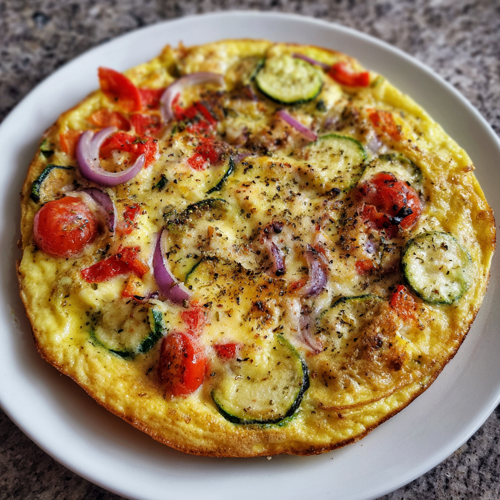 Frittata 