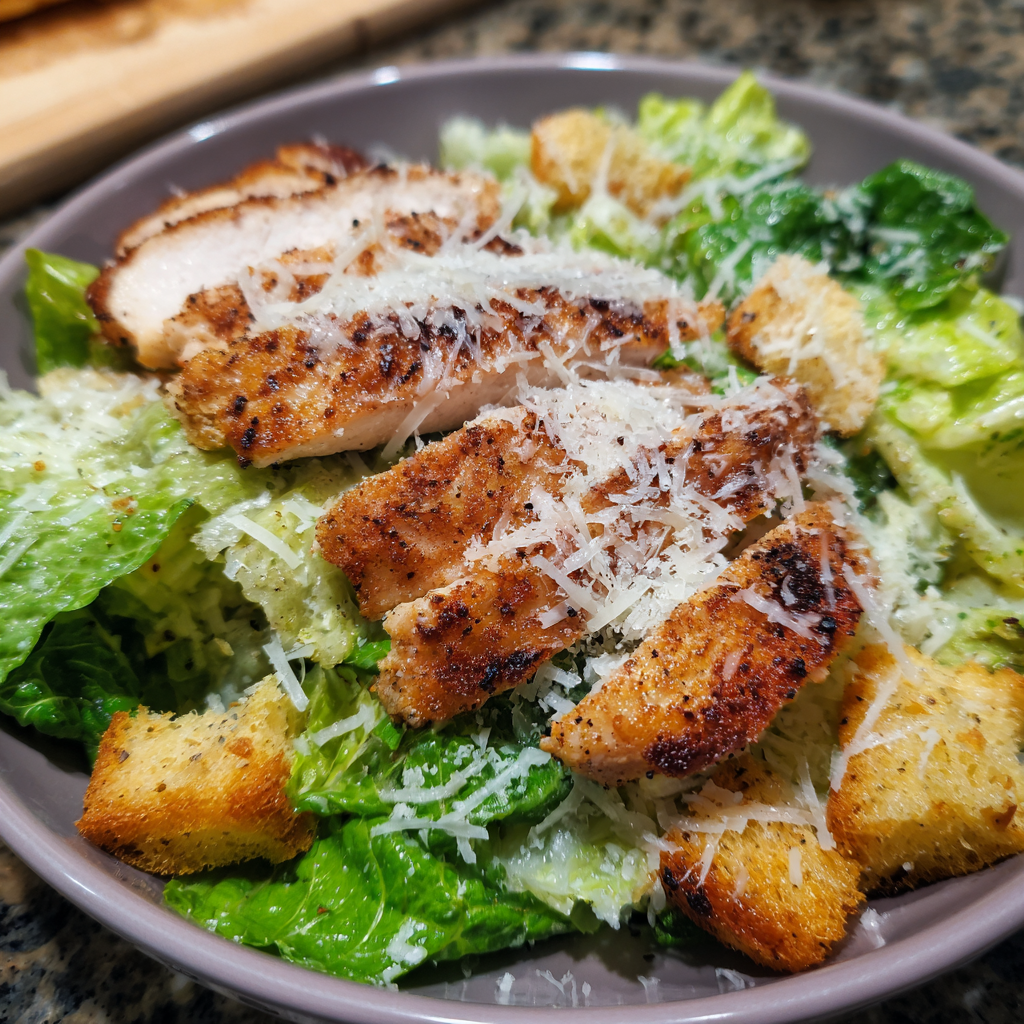 Caesar Salad