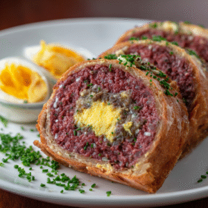 Tatar rollen