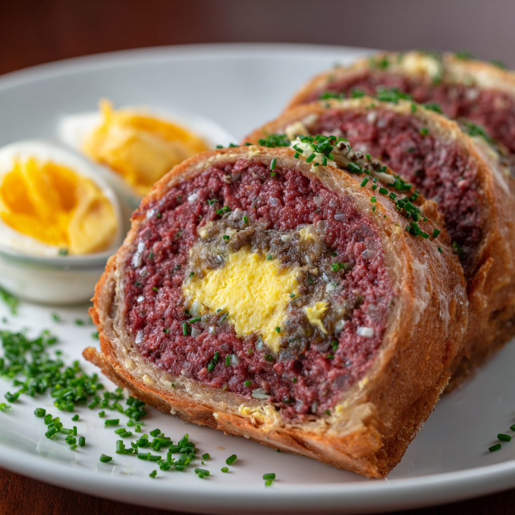 Tatar rollen