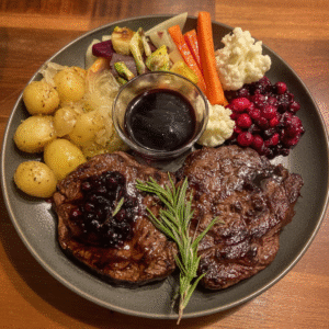 Bison-Rib-Eye