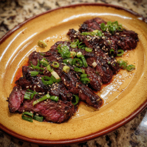 Hanger-Steak