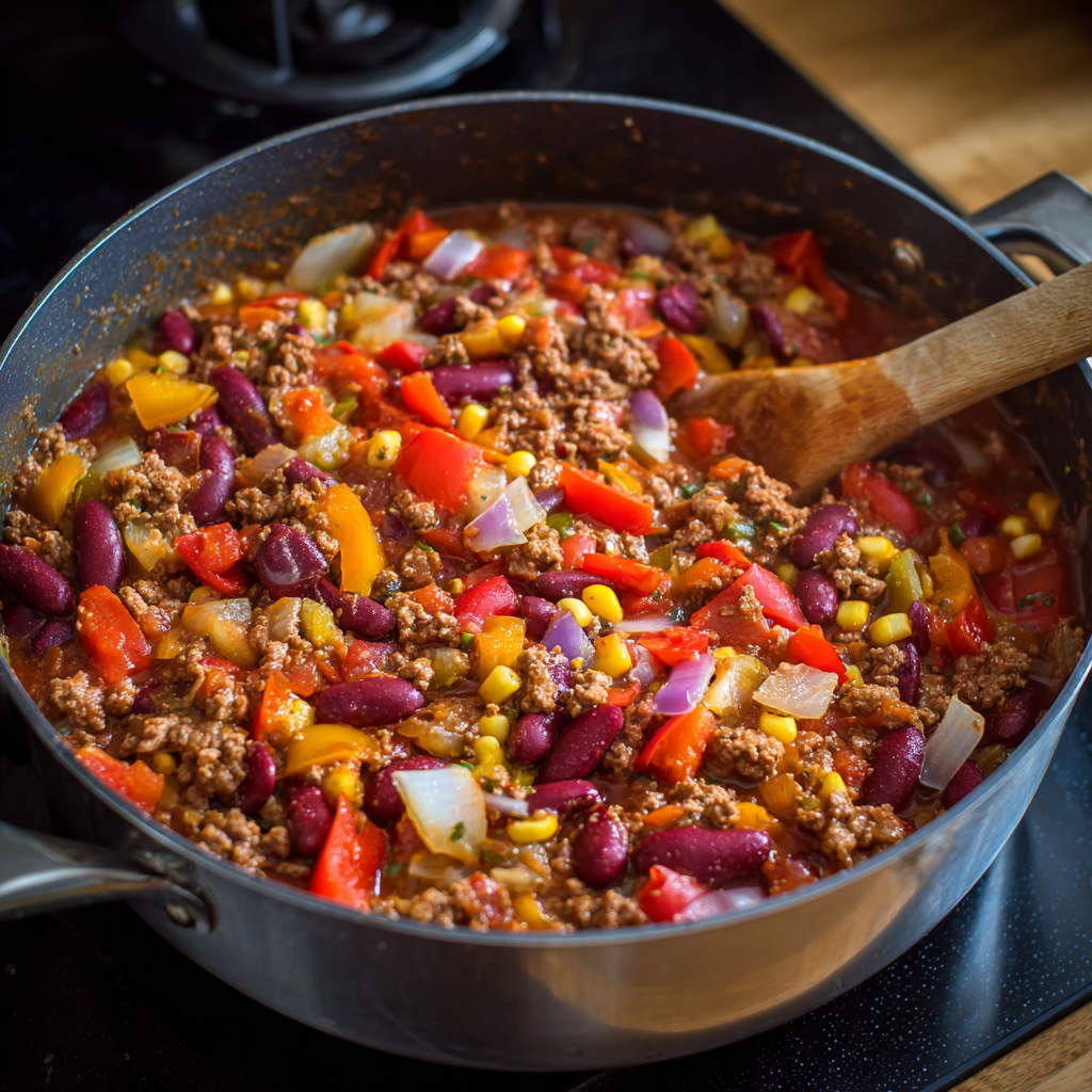 Chili con Carne