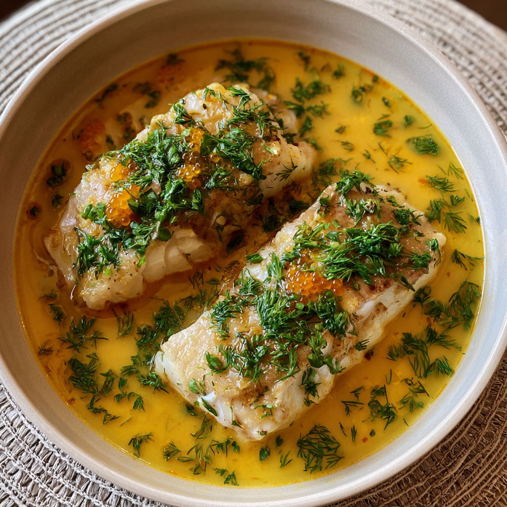 Edelfische aus dem Safransud