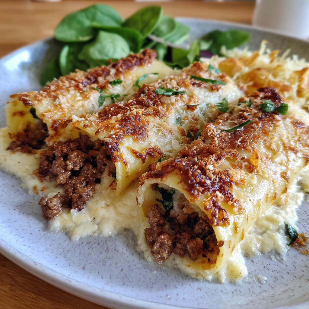 Kaninchensaté mit Erdnußsauce kalorienarm